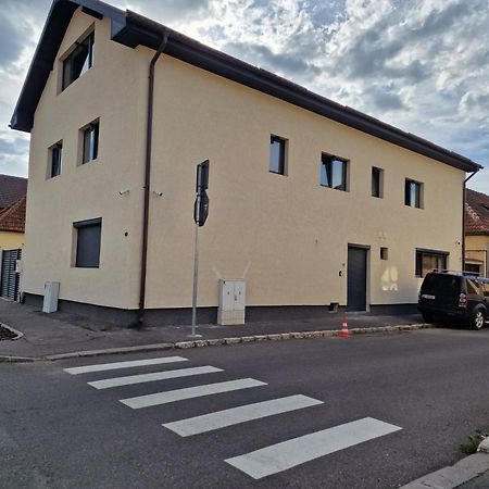 Rokebea Luxury Lägenhet Braşov Exteriör bild
