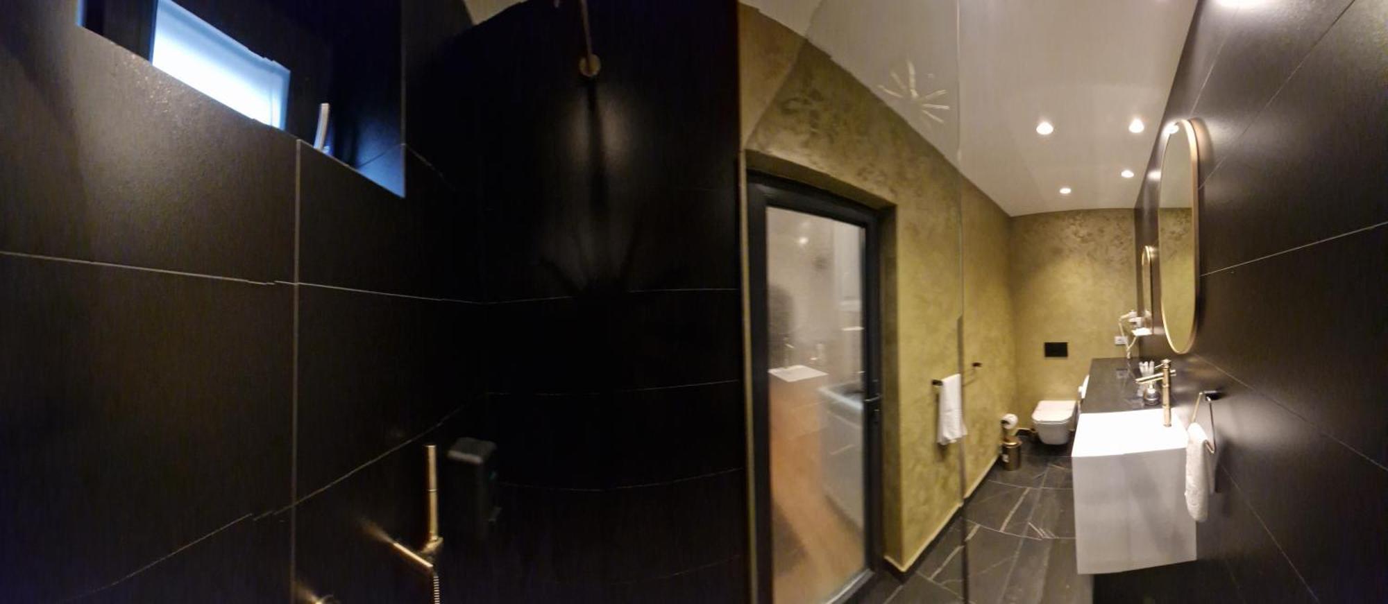 Rokebea Luxury Lägenhet Braşov Exteriör bild